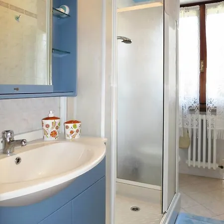 Casa Prisca 110s 아파트