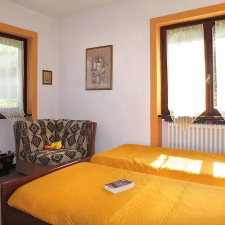 Casa Prisca 110s 아파트 *