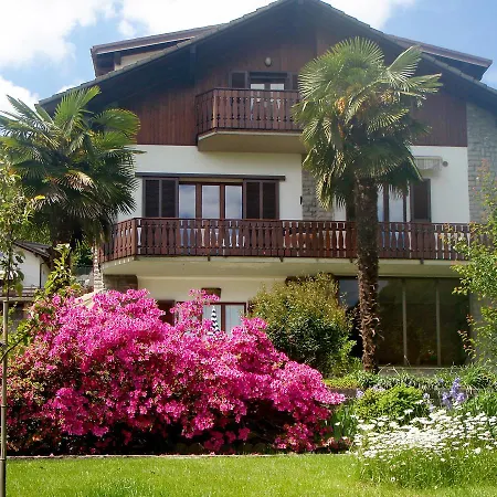 Casa Prisca 110s *