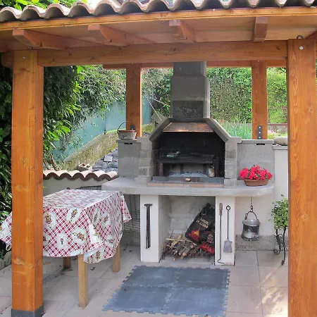 Casa Prisca 110s